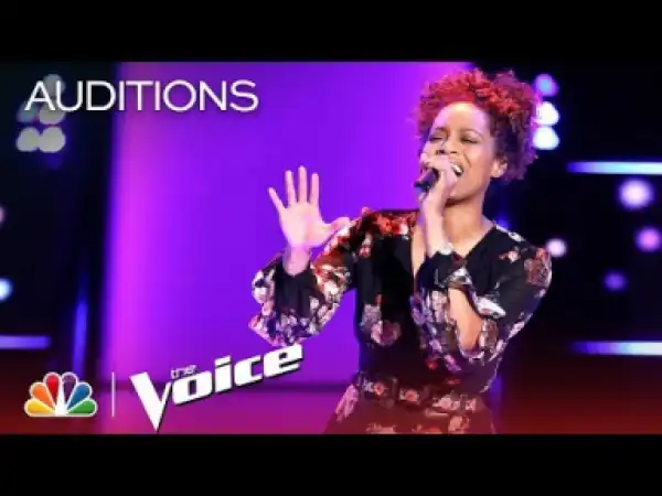 Spensha Baker - Blackbird